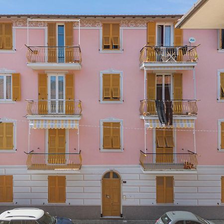 Apartment Zia Anna By Interhome Sestri Levante Buitenkant foto