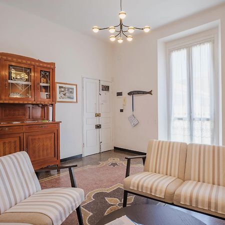 Apartment Zia Anna By Interhome Sestri Levante Buitenkant foto