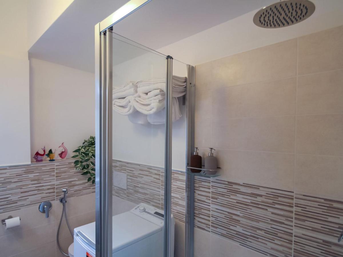 Apartment Zia Anna By Interhome Sestri Levante Buitenkant foto