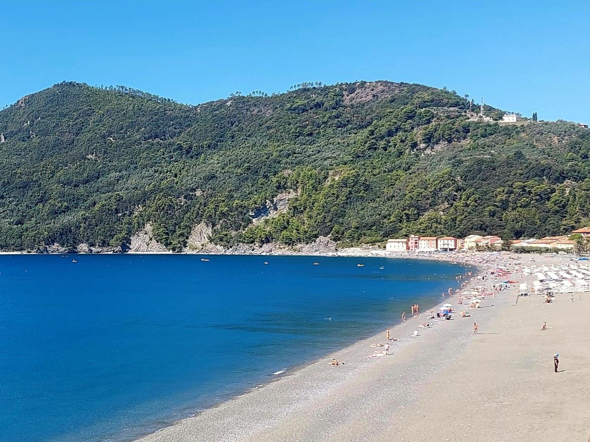 Apartment Zia Anna By Interhome Sestri Levante Buitenkant foto