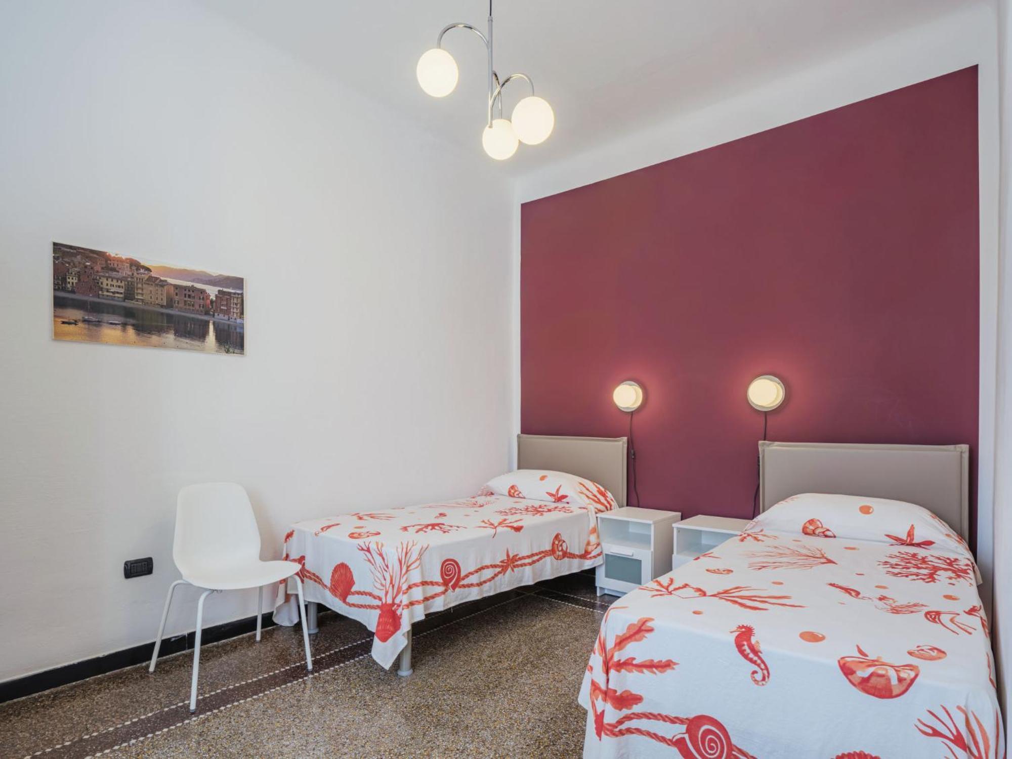 Apartment Zia Anna By Interhome Sestri Levante Buitenkant foto