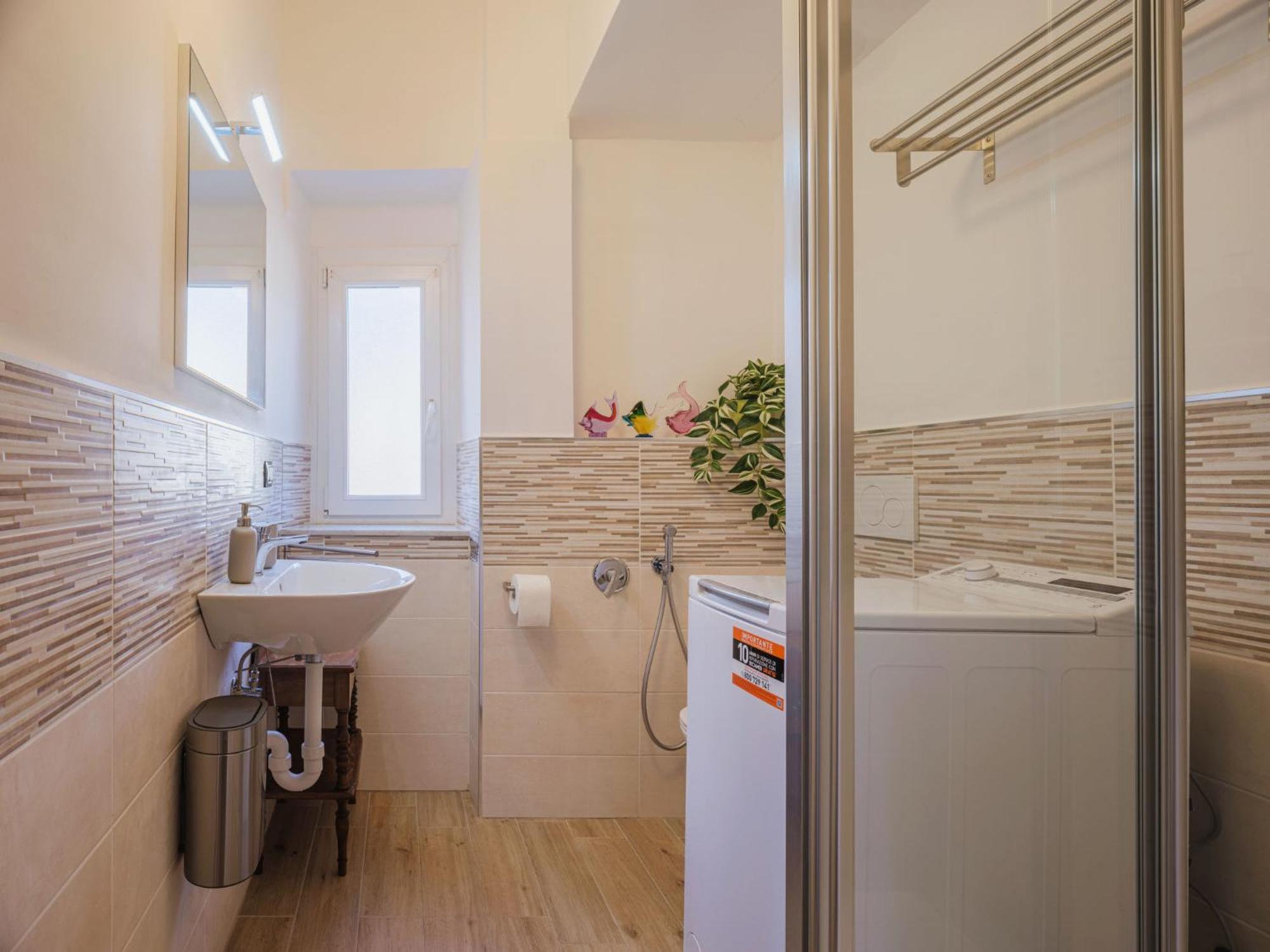 Apartment Zia Anna By Interhome Sestri Levante Buitenkant foto