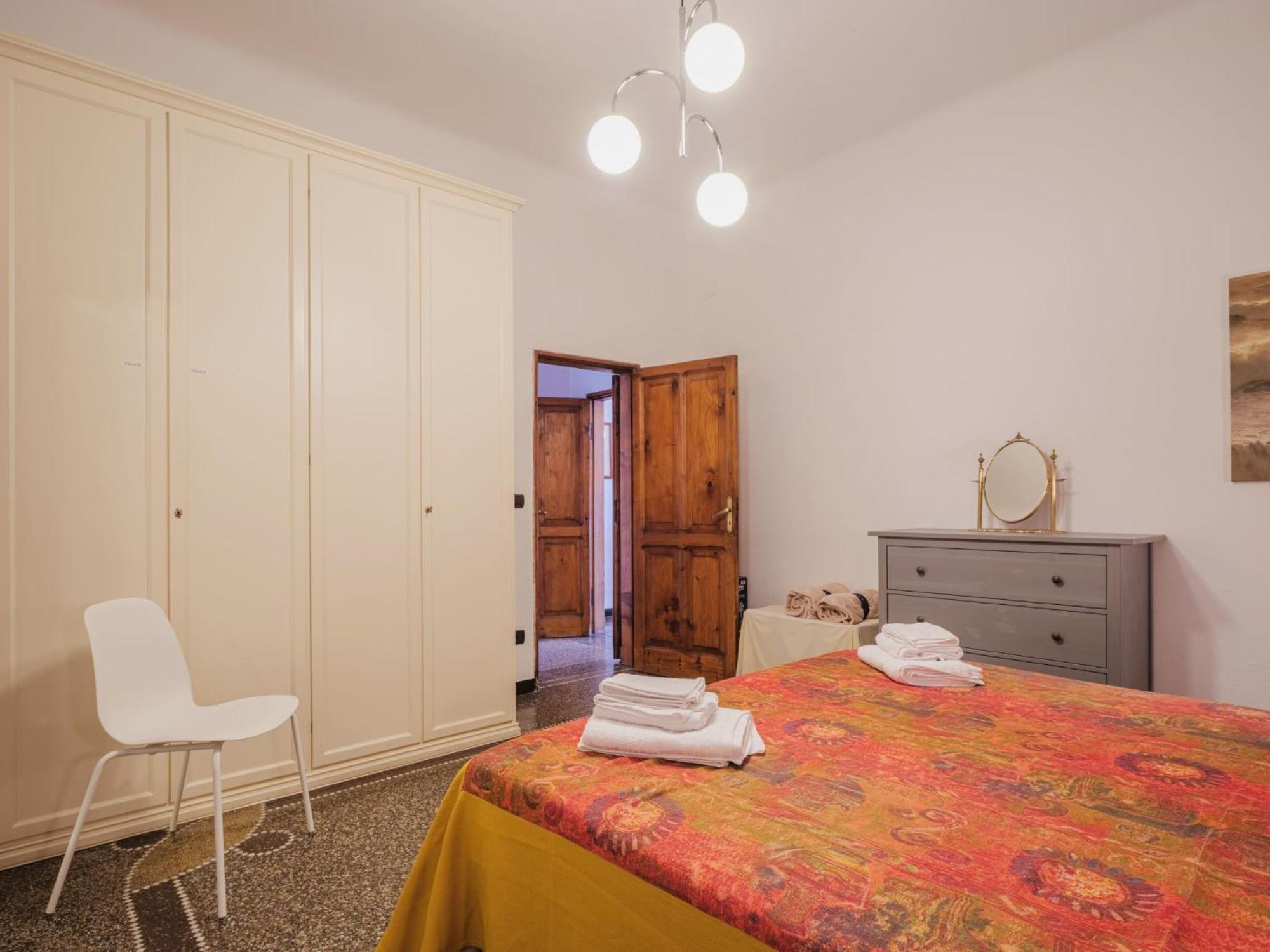 Apartment Zia Anna By Interhome Sestri Levante Buitenkant foto