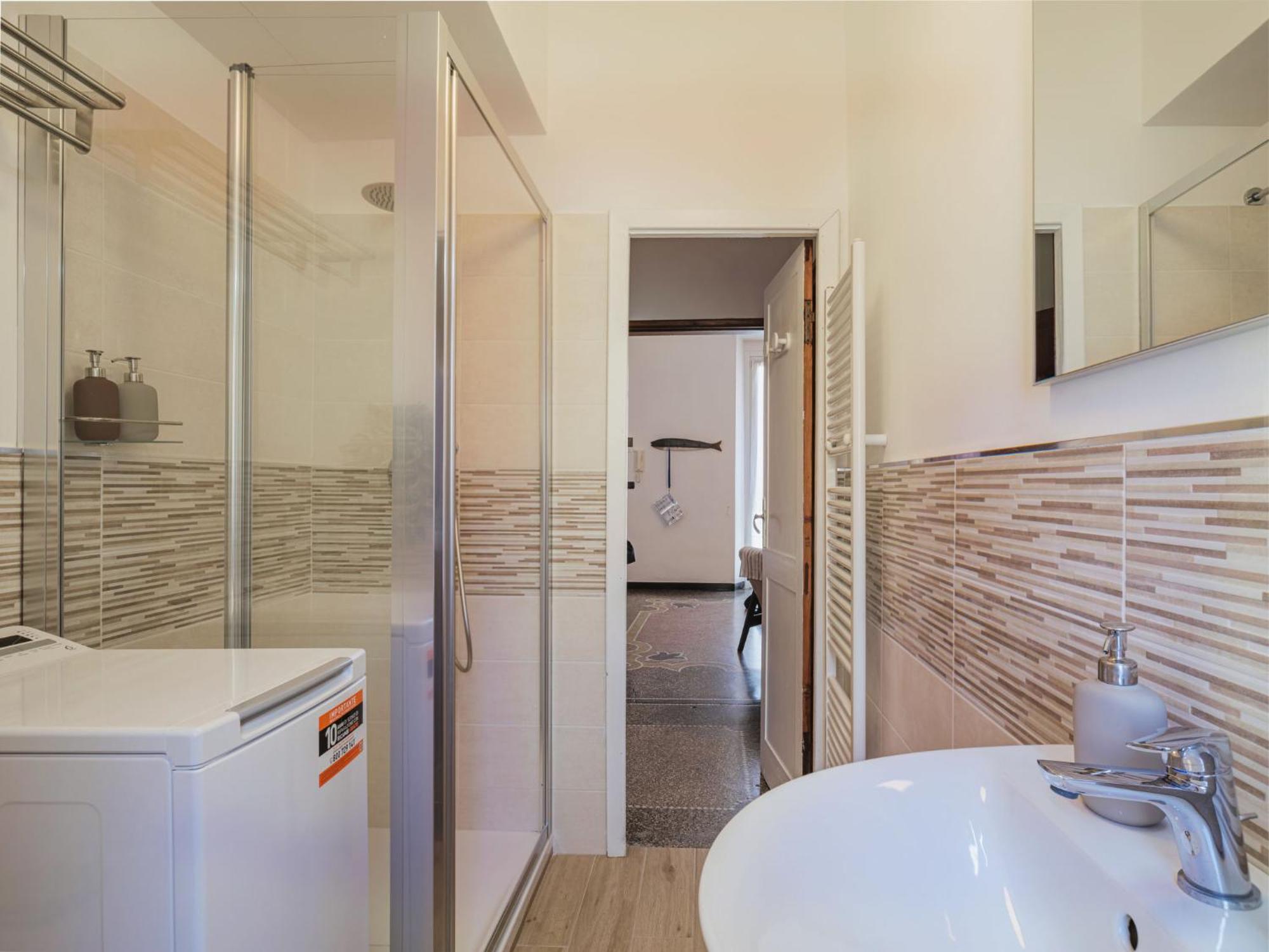 Apartment Zia Anna By Interhome Sestri Levante Buitenkant foto