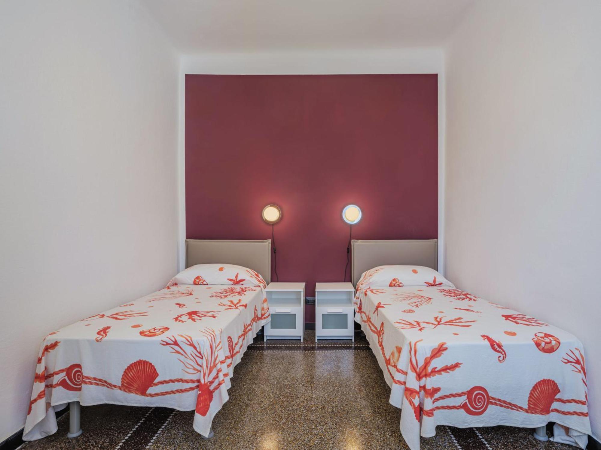 Apartment Zia Anna By Interhome Sestri Levante Buitenkant foto