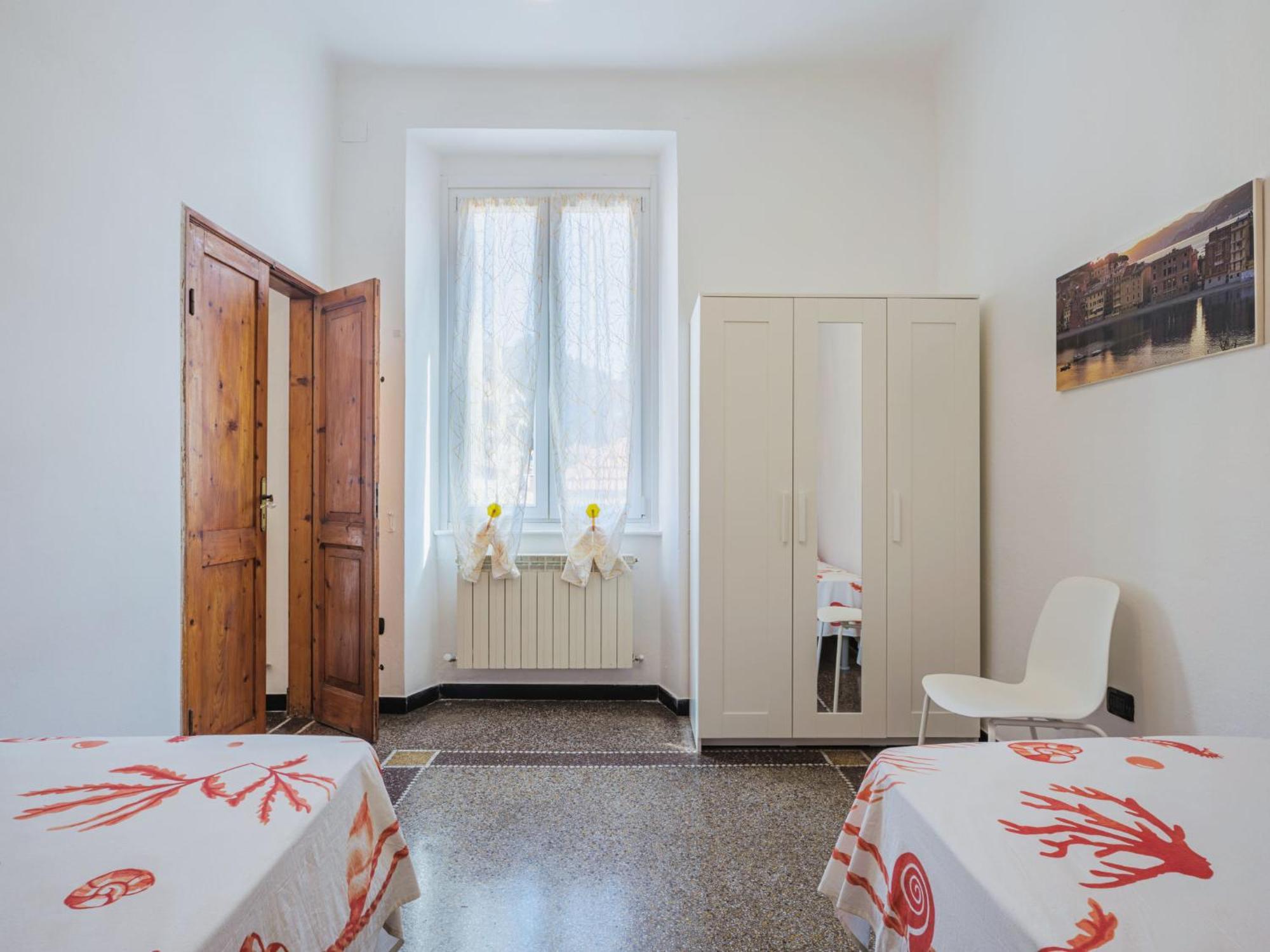 Apartment Zia Anna By Interhome Sestri Levante Buitenkant foto