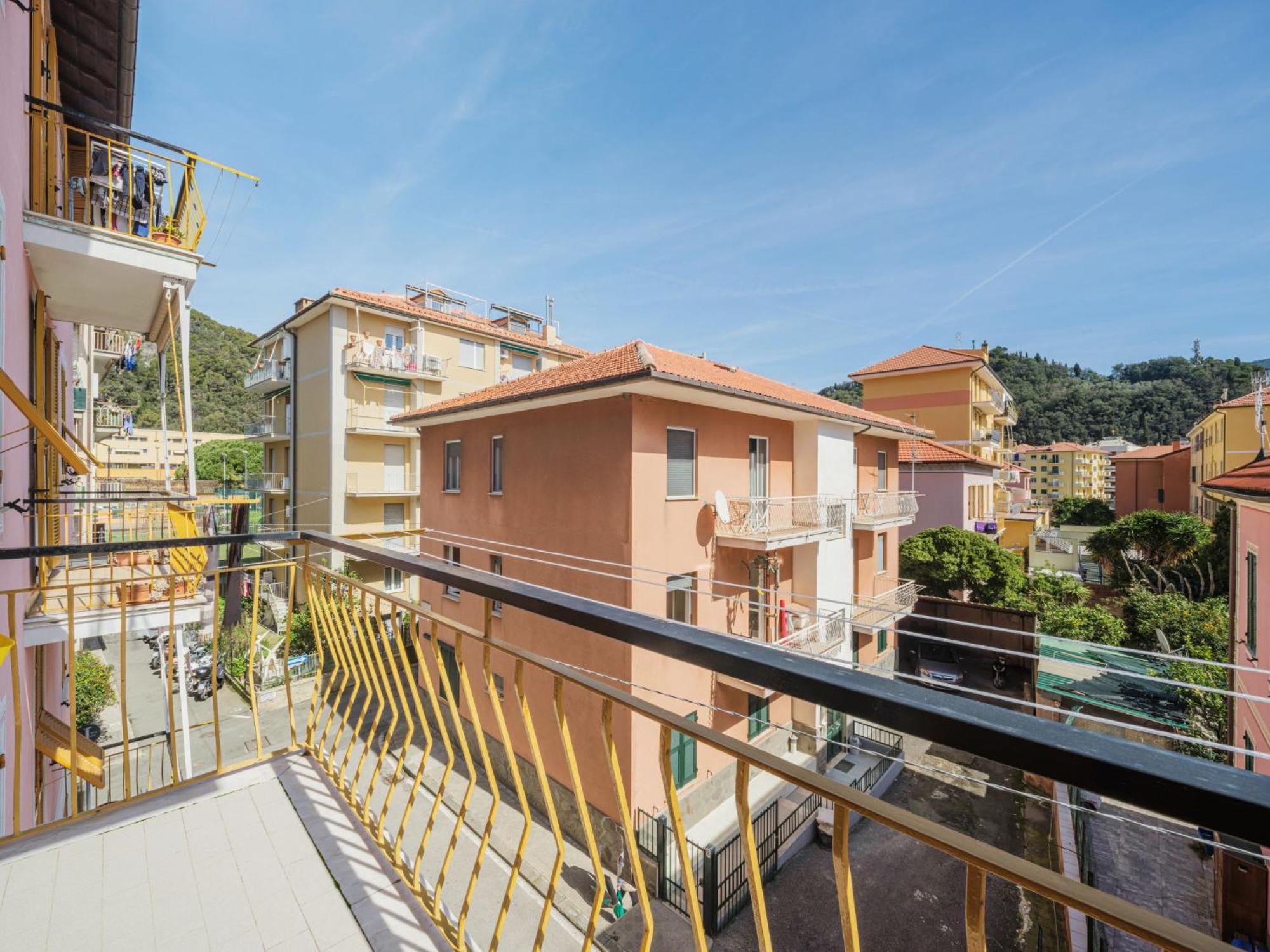 Apartment Zia Anna By Interhome Sestri Levante Buitenkant foto