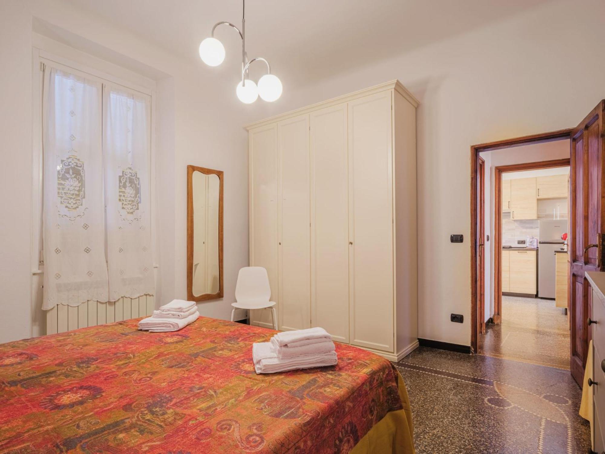 Apartment Zia Anna By Interhome Sestri Levante Buitenkant foto